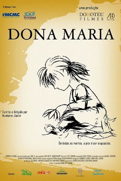 Dona Maria
