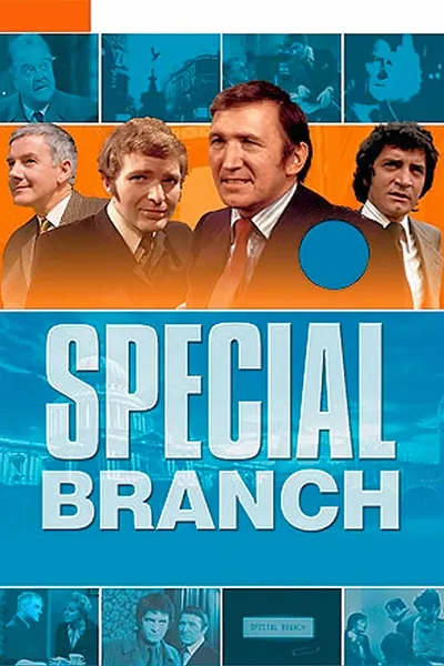 Special Branch