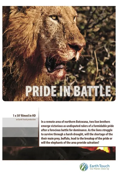 Pride in Battle