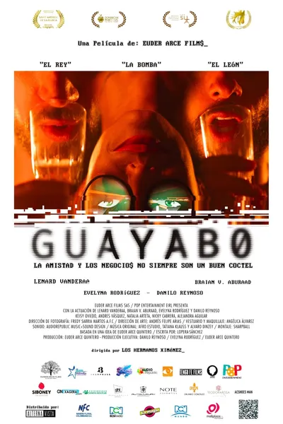 Guayabo