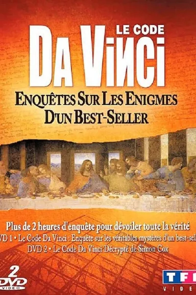 Le Code Da Vinci: Enquêtes sur les énigmes d'un best-seller