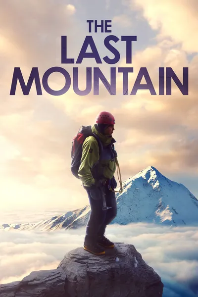 The Last Mountain