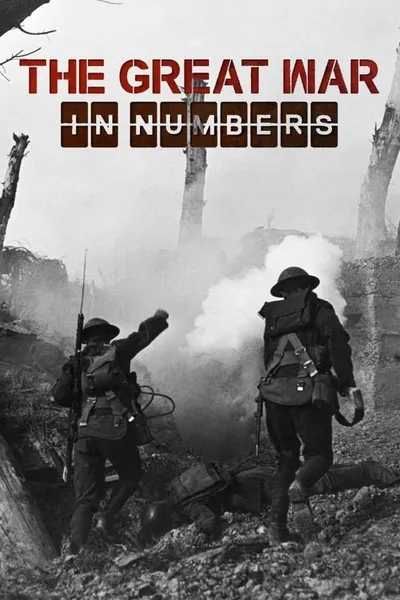 The Great War in Numbers