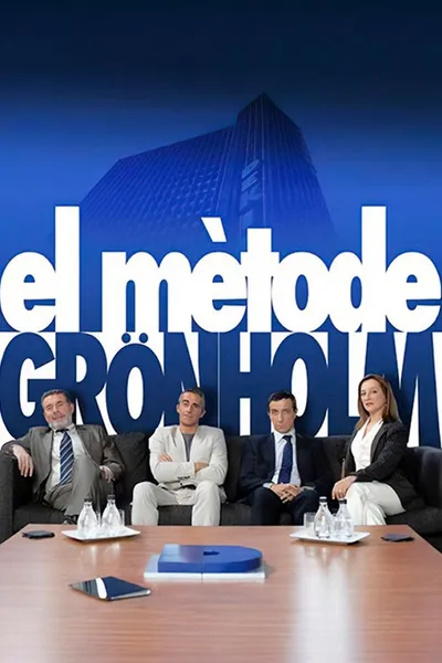 The Grönholm Method