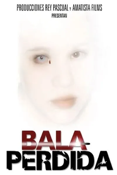 Bala perdida