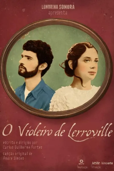 O Violeiro de Lerroville