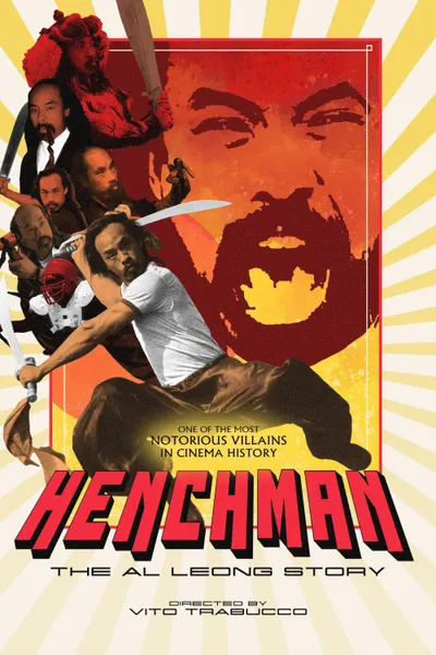 Henchman: The Al Leong Story