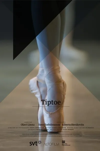 Tiptoe