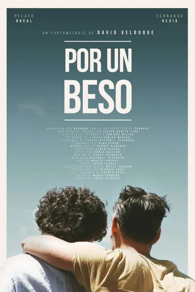 Por un beso