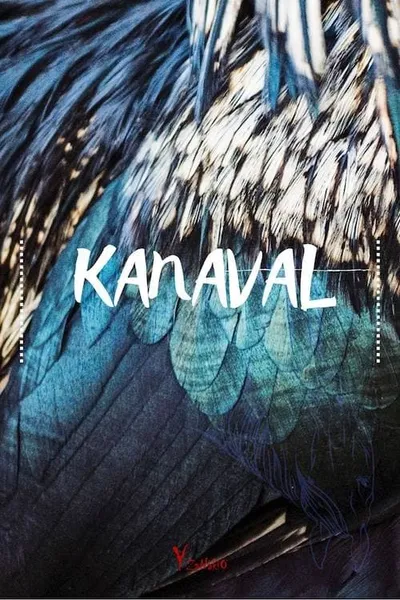 Kanaval: A People's History of Haiti in Six Chapters