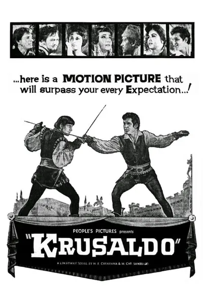 Krusaldo