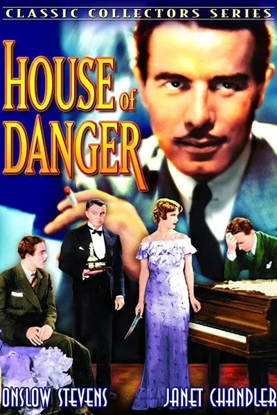 House of Danger