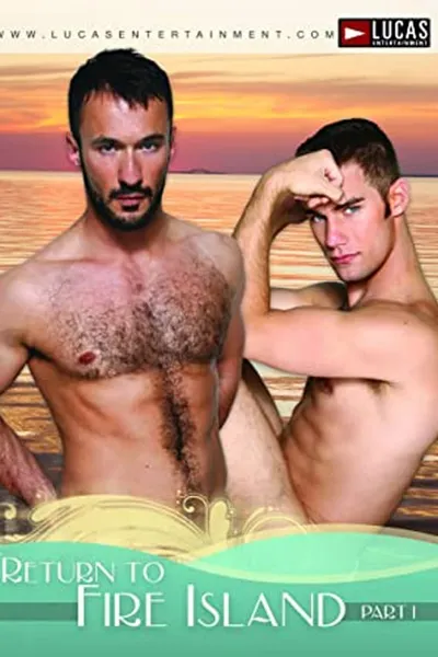 Return to Fire Island 1