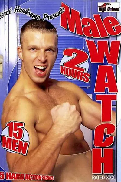Male Watch