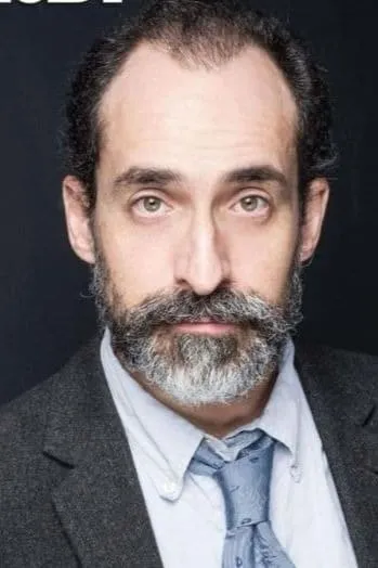 Bruno Bichir