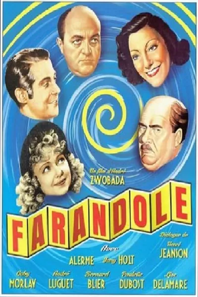 Farandole