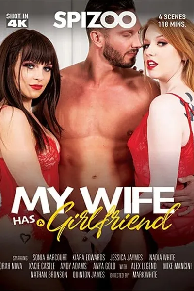 My Wife Has a Girlfriend