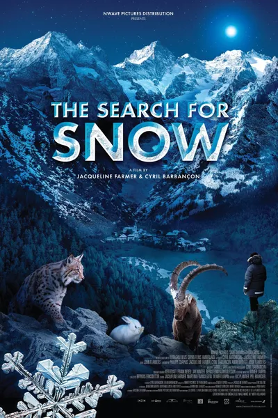 The Search for Snow