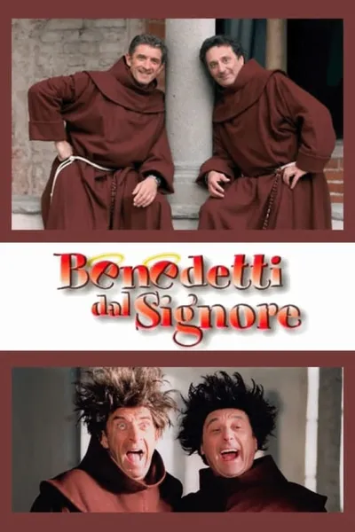 Benedetti dal Signore