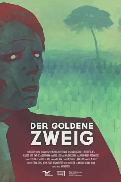 Der goldene Zweig