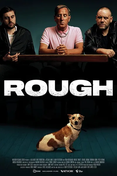 Rough