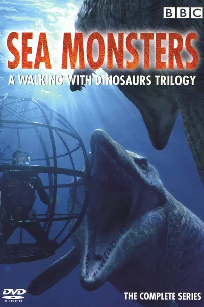 Sea Monsters