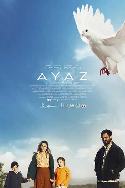 Ayaz