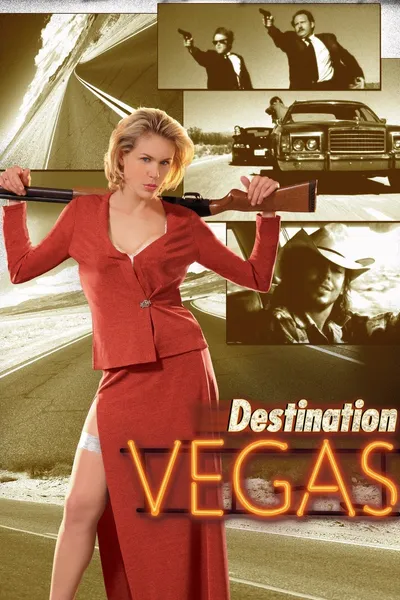 Destination Vegas