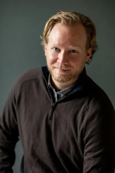 Alan Seawright