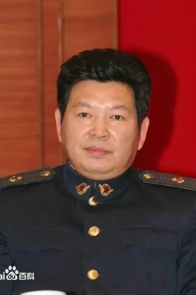 Zhang Weiguo