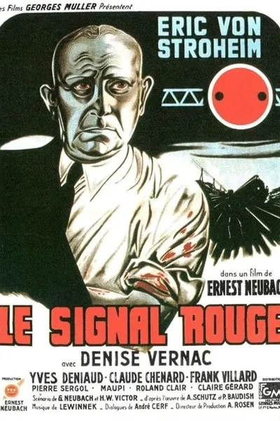 The Red Signal