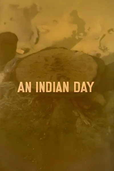 An Indian Day