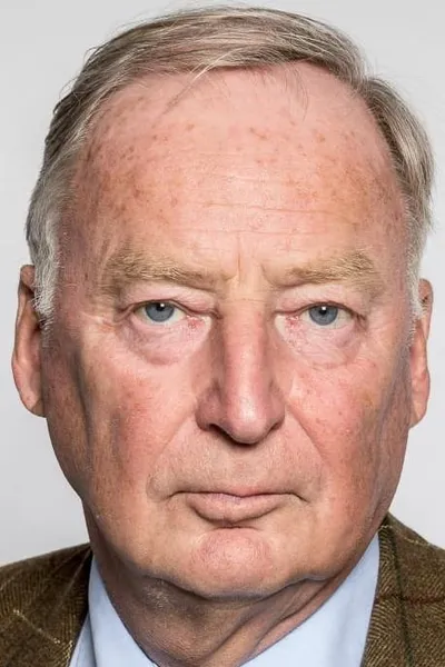 Alexander Gauland