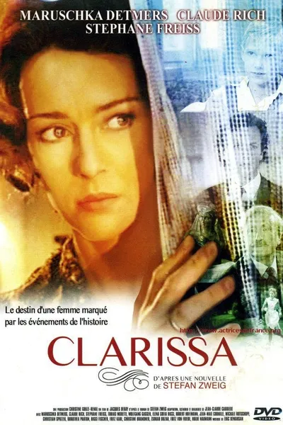 Clarissa