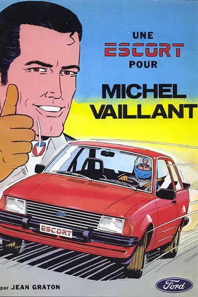 Michel Vaillant