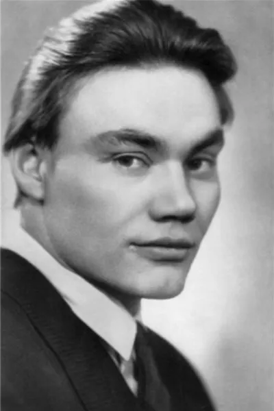 Afanasi Kochetkov