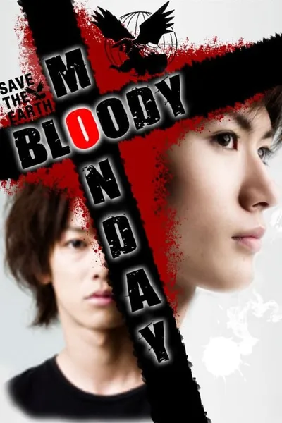 Bloody Monday