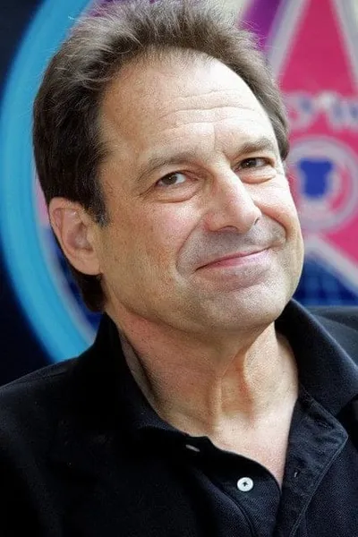 David Milch