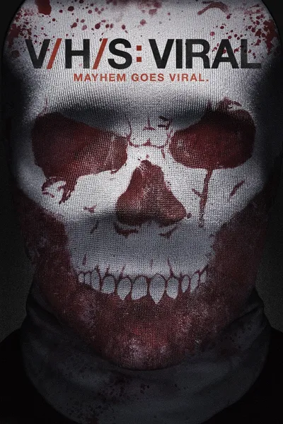 V/H/S: Viral
