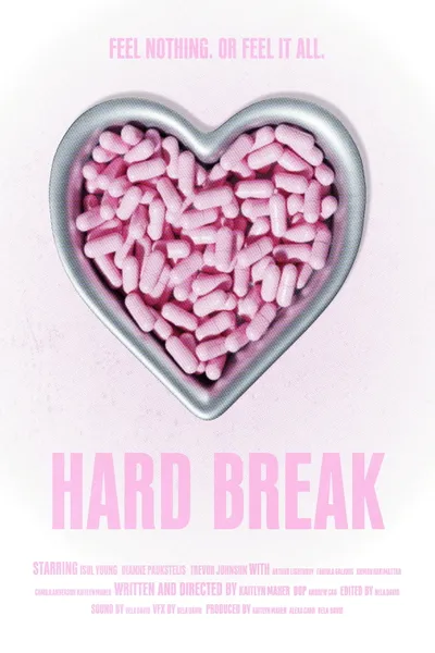 Hard Break
