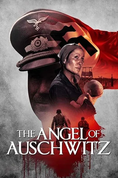 The Angel of Auschwitz