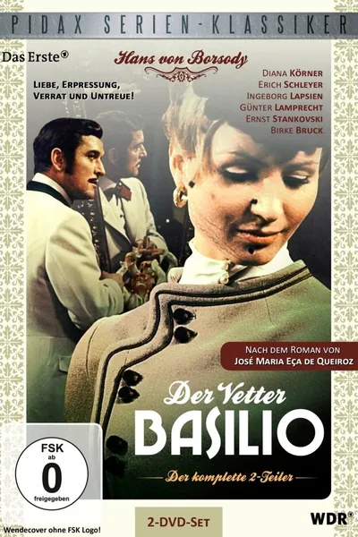 Der Vetter Basilio