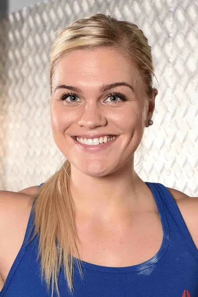 Katrin Tanja Davidsdottir