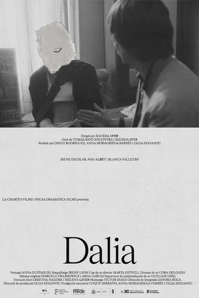 Dàlia
