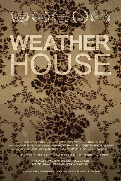 Weather House
