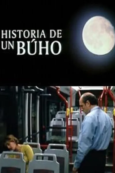 Historia de un Buho