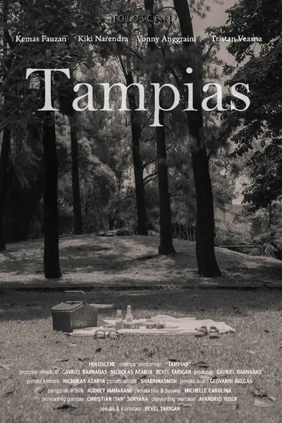 Tampias