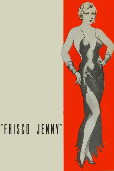 Frisco Jenny