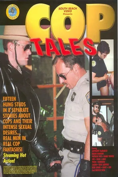 Cop Tales