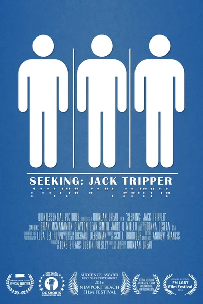 Seeking: Jack Tripper